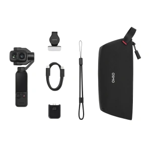 DJI Osmo Pocket 4P Standard Combo
