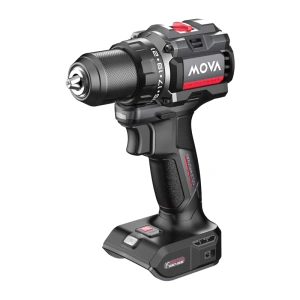 Drill driver MOVA PD80B 20V 80Nm brushless