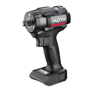 Impact wrench MOVA PW500B 20V 500Nm 1/2