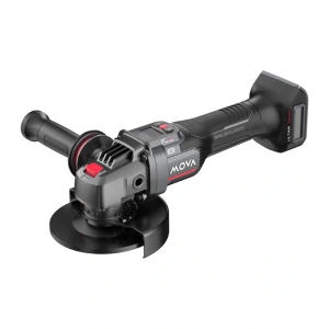 Angle grinder MOVA PG125UPB 20V 1300W 125mm brushless