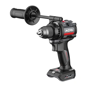 Brushless drill driver MOVA PD105 20V 105Nm HP kit