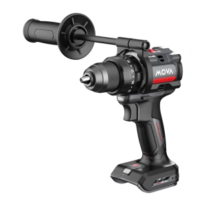 Impact drill driver MOVA PD105IK 20V 105Nm HP brushless kit