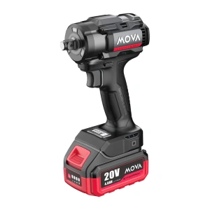 Impact wrench MOVA PW500K 20V 500Nm 1/2