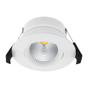 Ceiling light SHELLY LightSolutions Hilux DS8 8W (white)