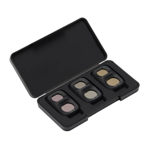 DJI Osmo Pocket 4P Magnetic ND Filter Set