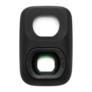 DJI Osmo Pocket 4P Wide-Angle Lens