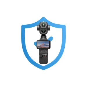 DJI Care Refresh DJI Osmo Pocket 4P card (year plan)