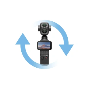 DJI Care Refresh DJI Osmo Pocket 4P (1-year plan)