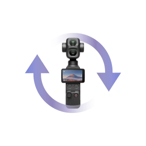 DJI Care Refresh DJI Osmo Pocket 4P (2-year plan)