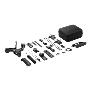 DJI RS 4 Pro Combo (2026)