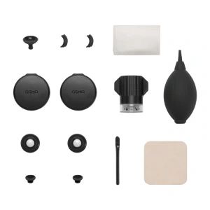 Lens replacement kit DJI Osmo 360 II