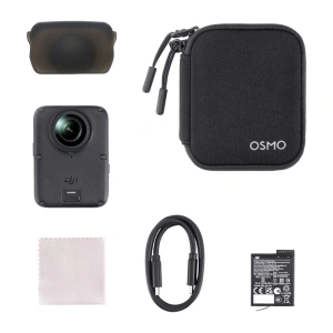 Action camera DJI Osmo 360 II Standard Combo