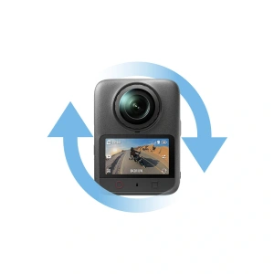 DJI Care Refresh DJI Osmo 360 II (1year plan)