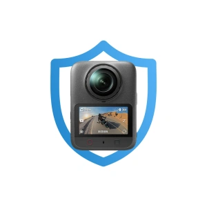 DJI Care Refresh Osmo 360 II karta (1 year)