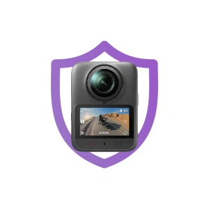 Card DJI Care Refresh  Osmo 360 II (2-Year Plan)