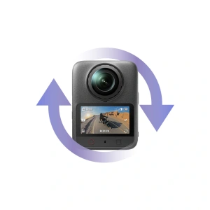 DJI Care Refresh Osmo 360 II (2 year plan)