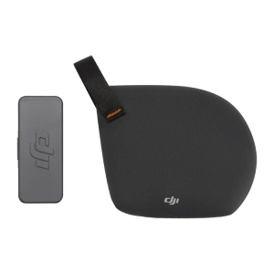 DJI Mic Mini 2 Charging Case (1 TX + 1 Mobile RX)