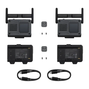 Video transmission system DJI SDR Transmission Combo 2