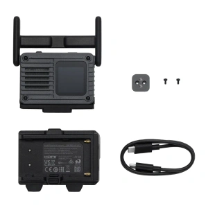 Video transmission system DJI SDR Transmission 2