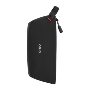 DJI Osmo Pocket 4P Leather Carrying Bag