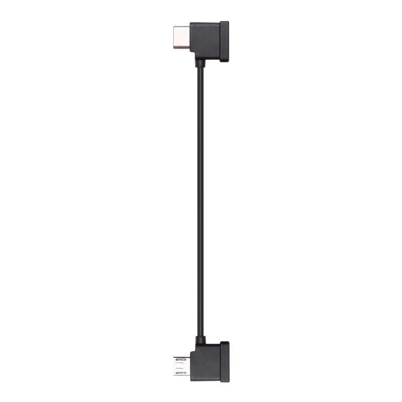 Kabel micro USB do aparatury DJI RC-N1 - uniwersalny