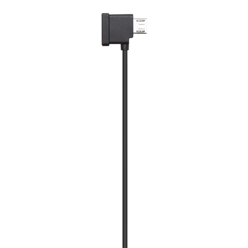 Kabel micro USB do aparatury DJI RC-N1 - uniwersalny
