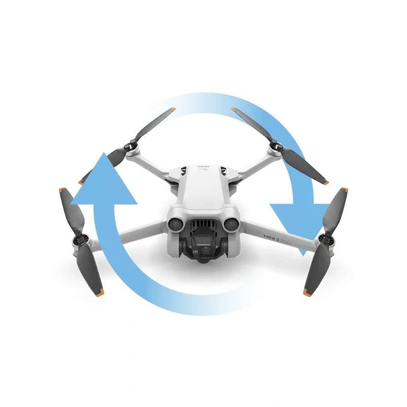 Plan ochrony DJI Care Refresh Mini 3 Pro (plan roczny) - kod elektroniczny - uniwersalny