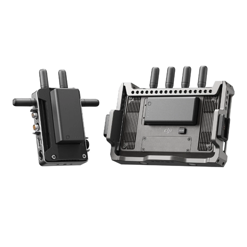 System transmisji wideo DJI Transmission Combo - uniwersalny