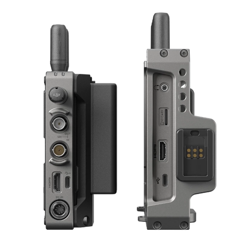 System transmisji wideo DJI Transmission Combo - uniwersalny