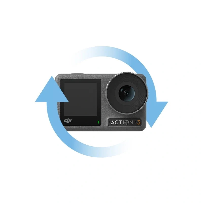 Plan serwisowy DJI Care Refresh Osmo Action 3 - uniwersalny