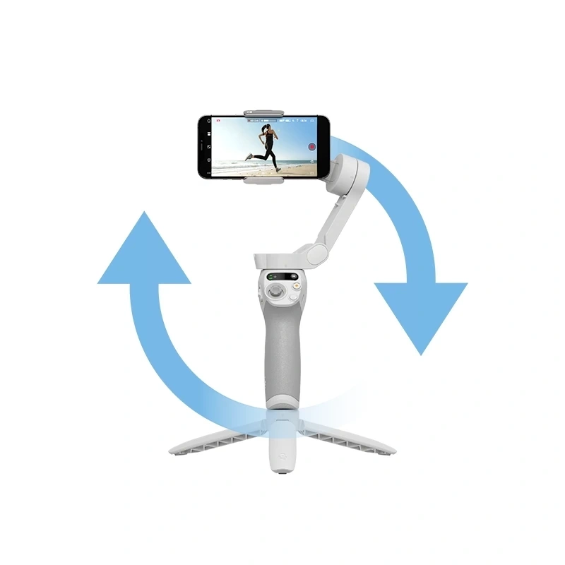 Plan ochrony DJI Care Refresh Osmo Mobile SE (plan roczny) - kod elektroniczny - uniwersalny