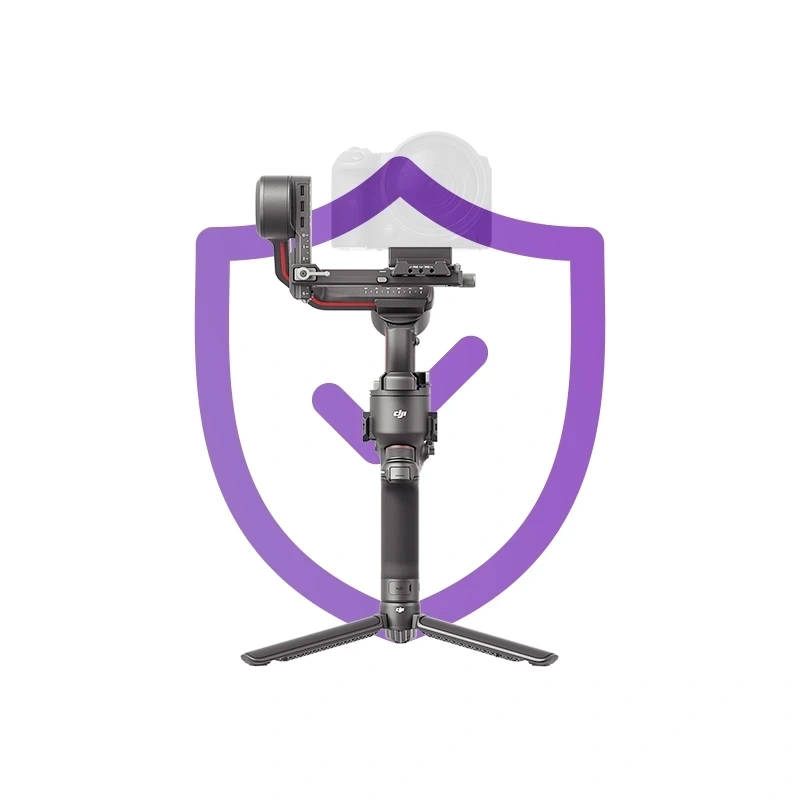 Plan ochrony DJI Care Refresh RS 3 (plan dwuletni) - uniwersalny