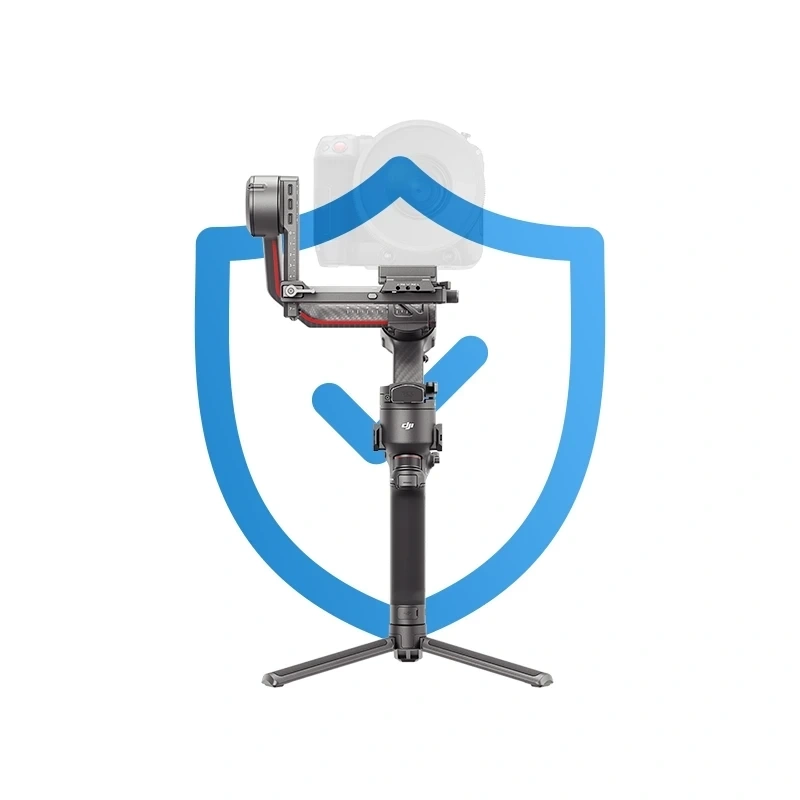Plan ochrony DJI Care Refresh DJI RS 3 Pro (plan roczny) - uniwersalny