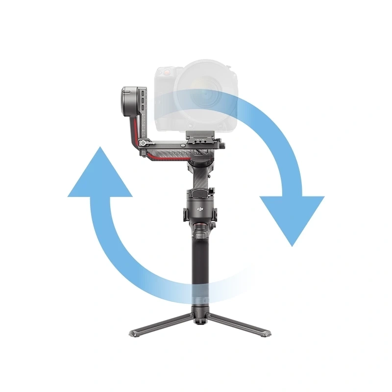 Plan ochrony DJI Care Refresh RS 3 Pro (plan roczny) - kod elektroniczny - uniwersalny