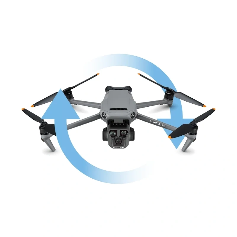 Plan ochrony DJI Care Refresh Mavic 3 Pro (plan roczny) - kod elektroniczny - uniwersalny