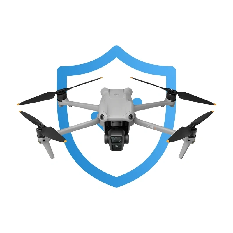 Plan ochrony DJI Care Refresh Air 3 (plan roczny) - uniwersalny