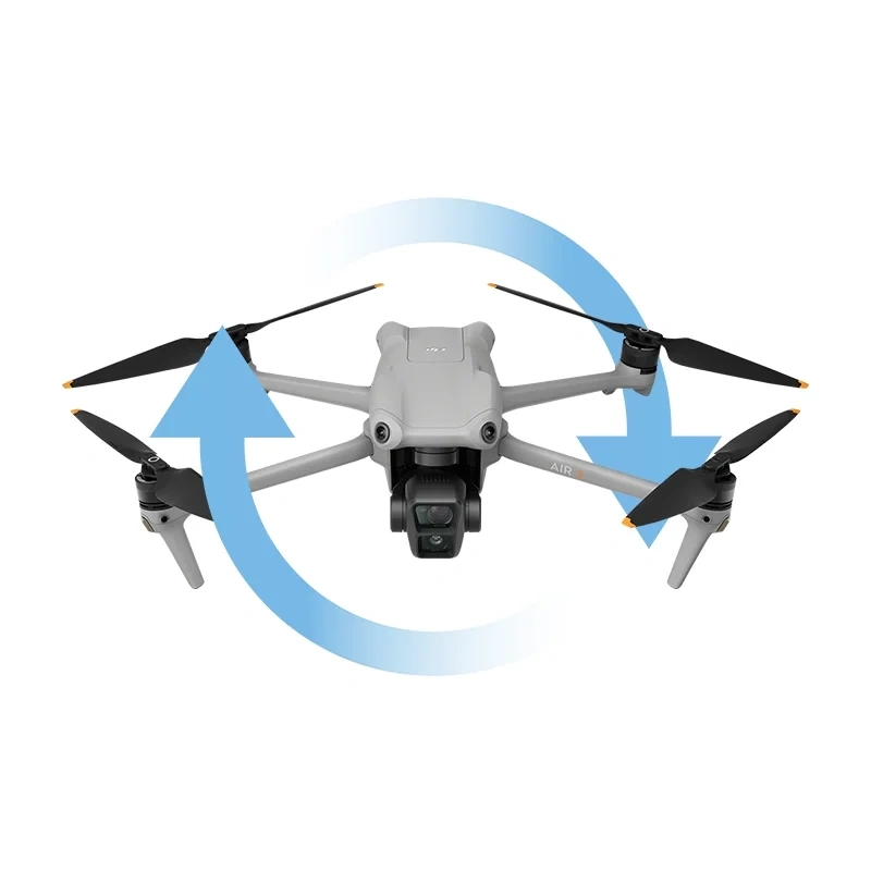 Plan ochrony DJI Care Refresh DJI Air 3 - kod elektroniczny - uniwersalny