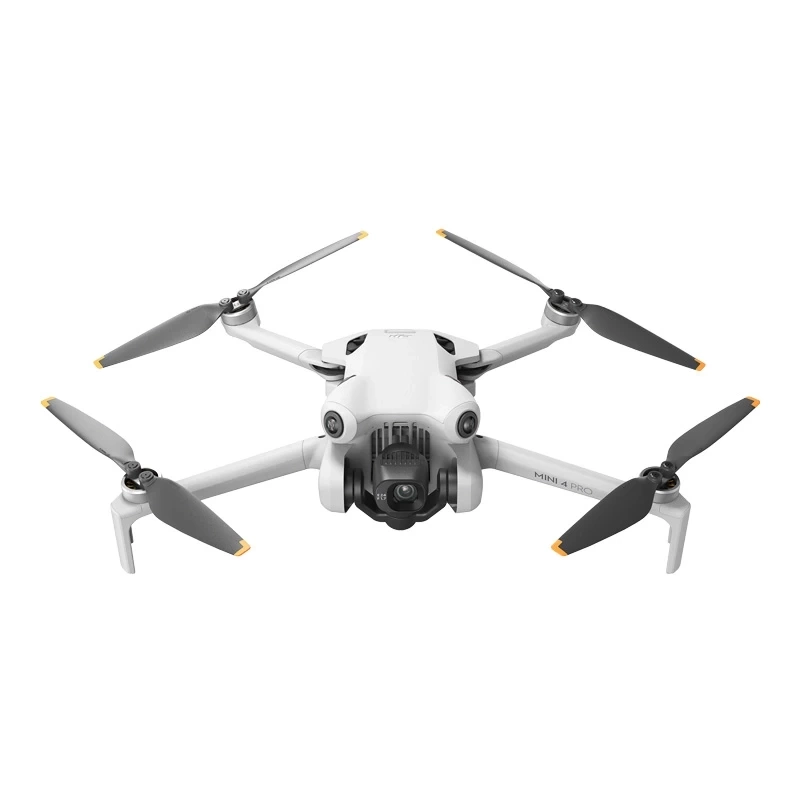 Dron DJI Mini 4 Pro RC 2 - uniwersalny