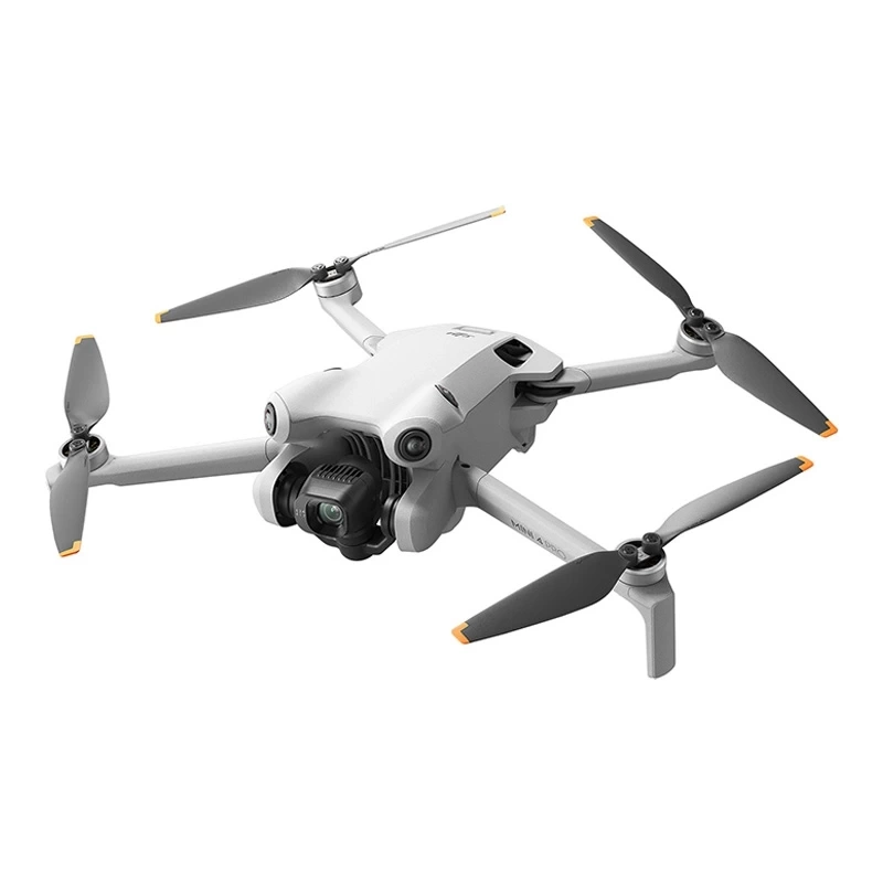 Dron DJI Mini 4 Pro RC 2 - uniwersalny