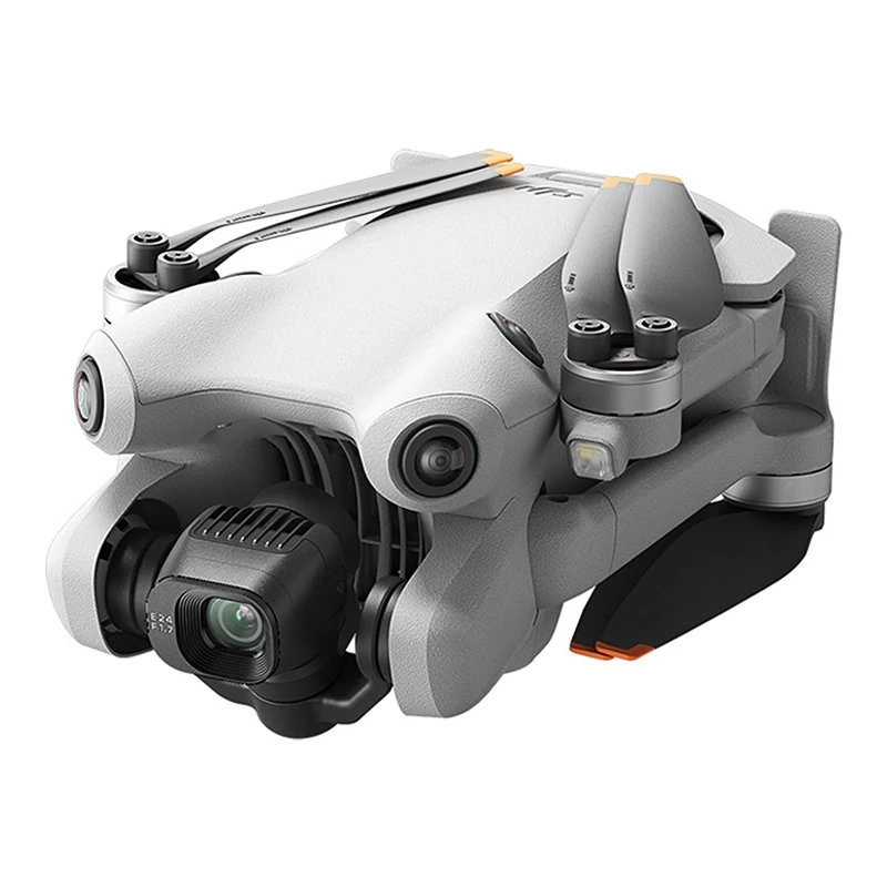 Dron DJI Mini 4 Pro RC 2 - uniwersalny