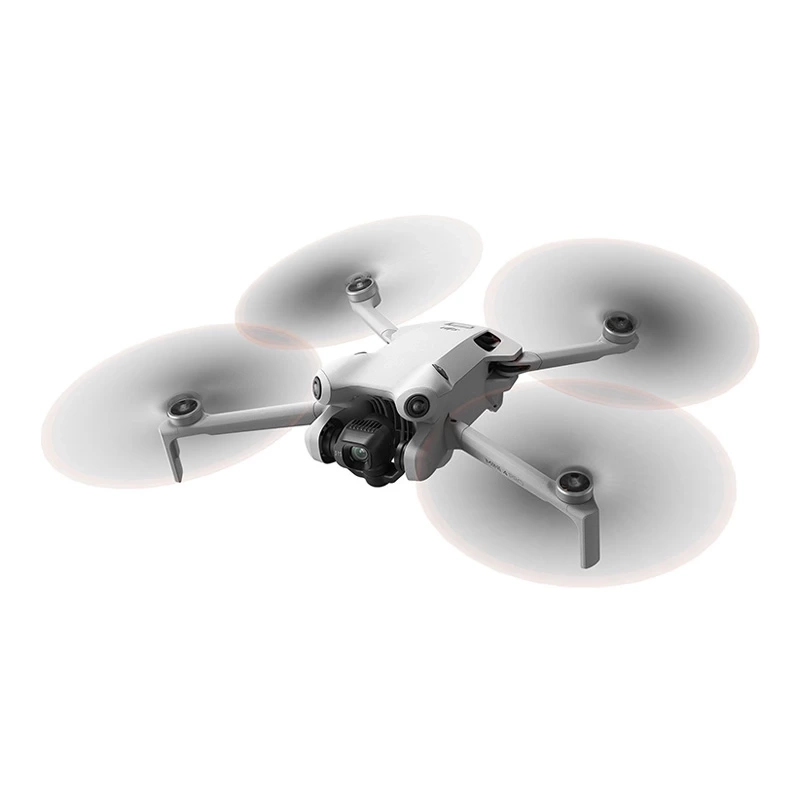 Dron DJI Mini 4 Pro RC 2 - uniwersalny