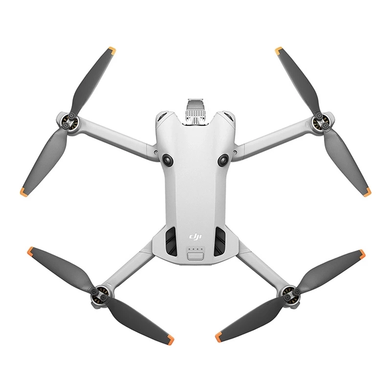Dron DJI Mini 4 Pro RC 2 - uniwersalny