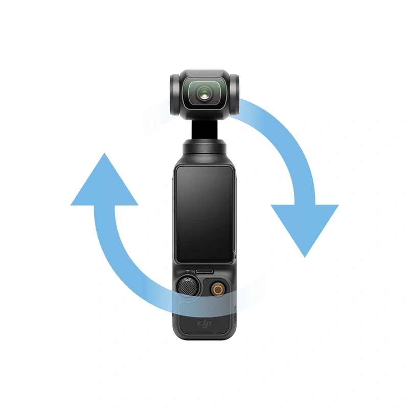 DJI Care Refresh DJI Osmo Pocket 3 - kod elektroniczny - uniwersalny
