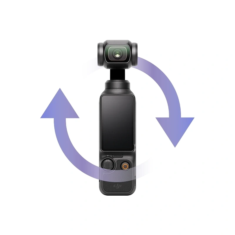 DJI Care Refresh DJI Osmo Pocket 3 (dwuletni plan) - kod elektroniczny - uniwersalny