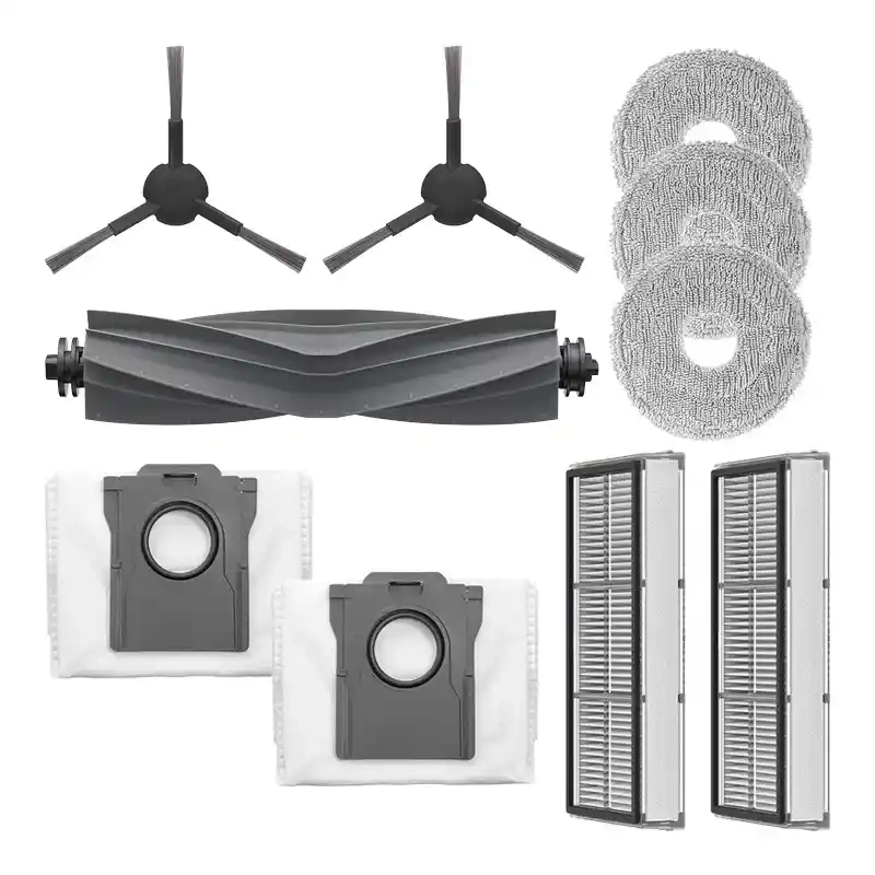 Zestaw akcesoriów DREAME do L10s Pro Ultra/X30 Ultra - uniwersalny