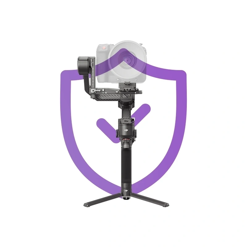 Plan ochrony DJI Care Refresh RS 4 Pro (plan dwuletni) - uniwersalny