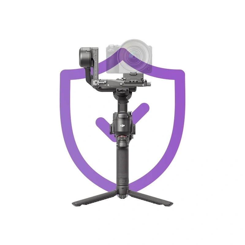 Plan ochrony DJI Care Refresh RS 4 (plan dwuletni) - uniwersalny