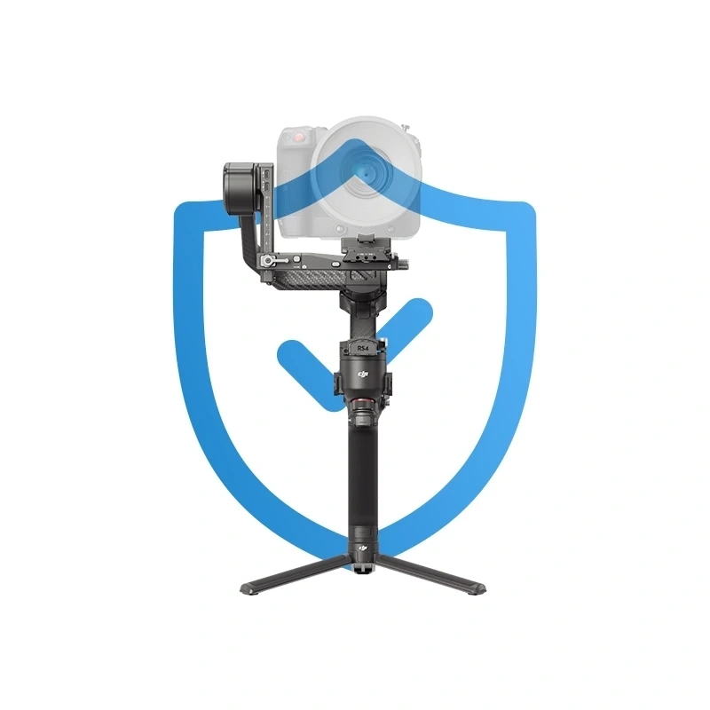 Plan ochrony DJI Care Refresh DJI RS 4 Pro (plan roczny) - uniwersalny