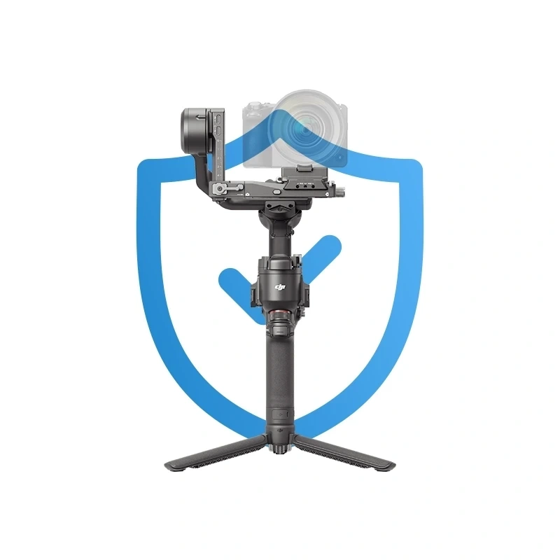 Plan ochrony DJI Care Refresh RS 4 - uniwersalny