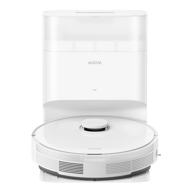 Robot sprzątający MOVA S10 Plus (biały) - uniwersalny